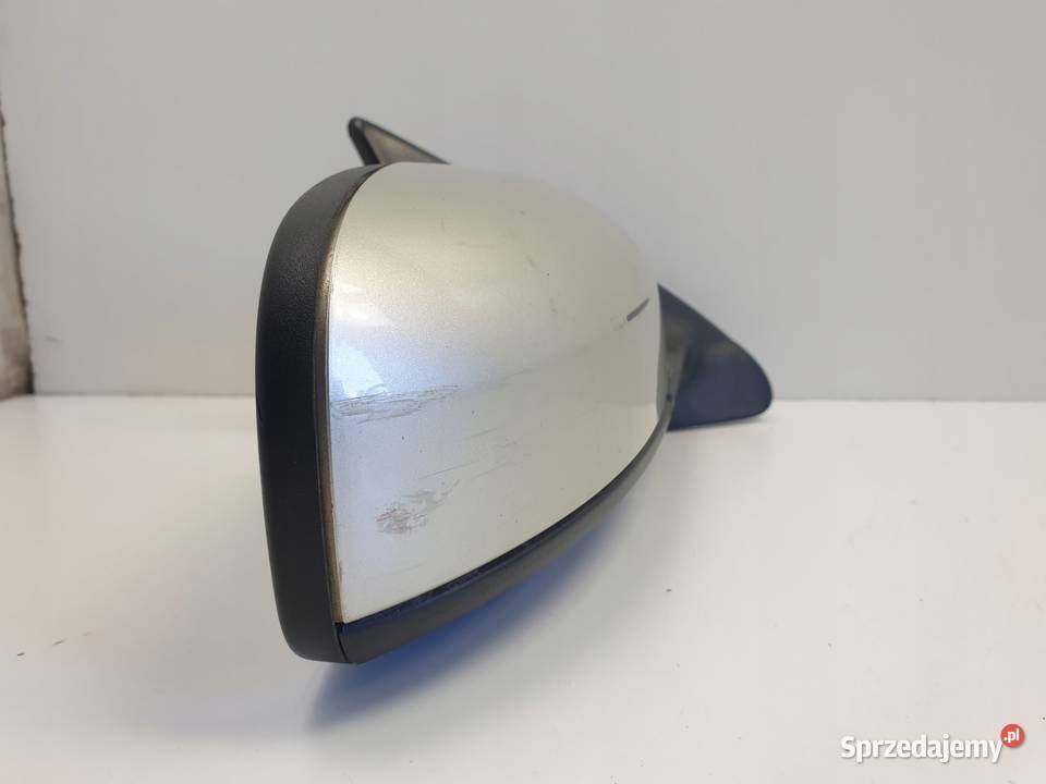 LUSTERKO PRAWE PASAŻERA Volvo S60 V70 II LIFT 7 Rudka