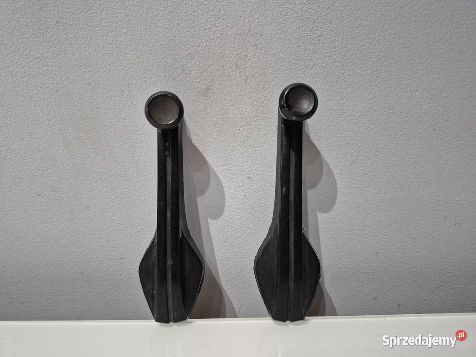 Skoda S100 Korbki rączki podnośnika szyby Gdańsk sprzedam