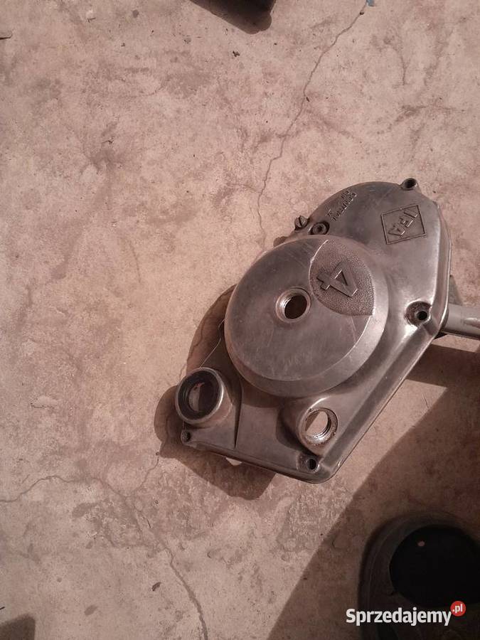 Wahacze tylne do simsona Kowalewice