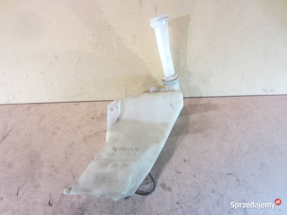 zbiorniczek płynu do spryskiwaczy peugeot 206