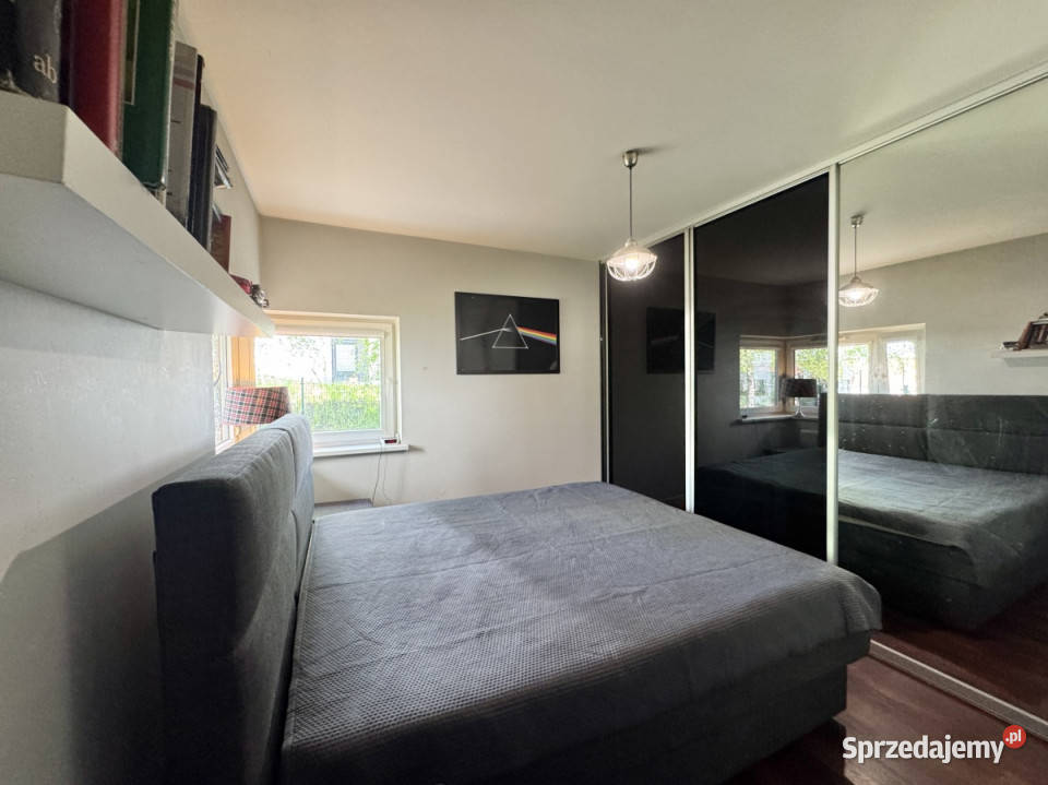 Zaciszne mieszkanie świetnie skomunikowane 13754zł/m2 Gdańsk