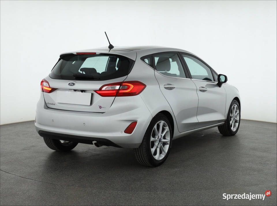 Ford Fiesta 11 elektryczne szyby mazowieckie Piaseczno sprzedam