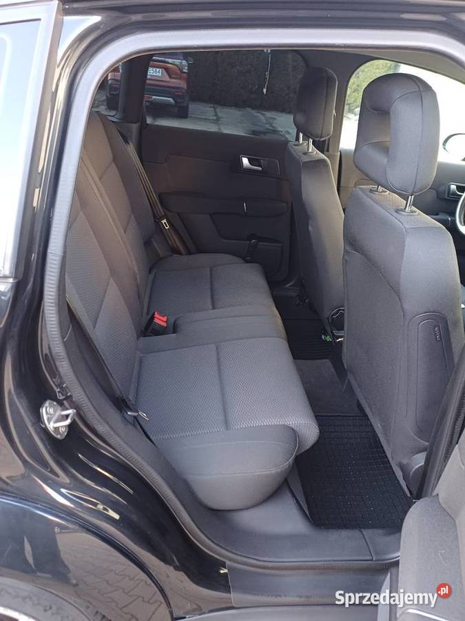 Audi A2 Częstochowa