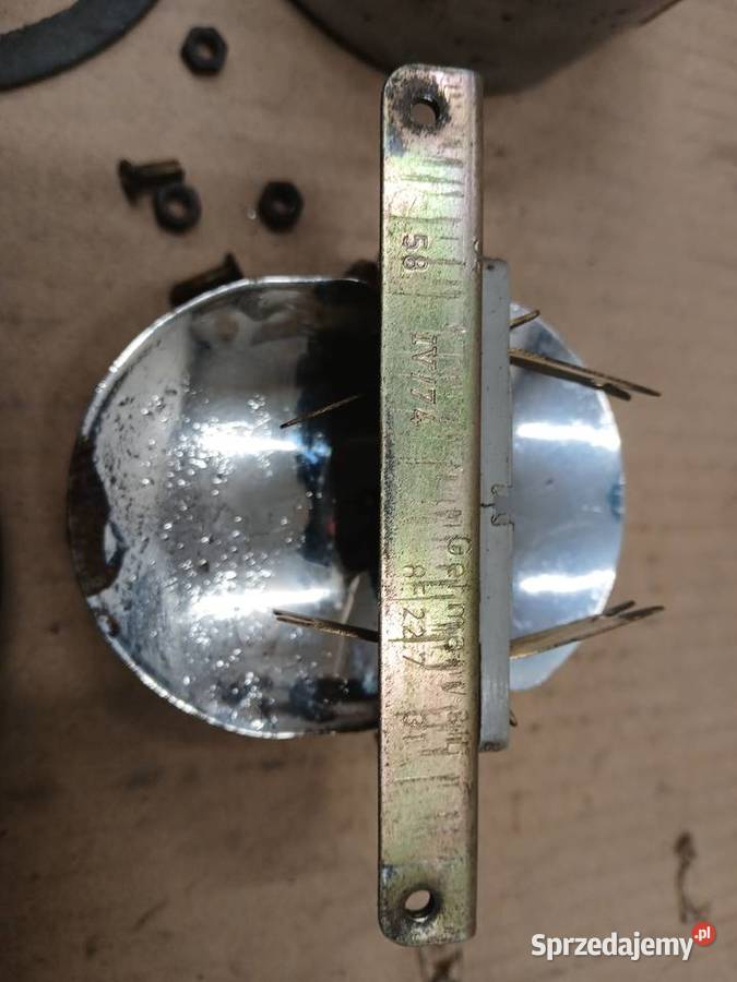 MZ ES TS tylna lampa Kieźliny sprzedam