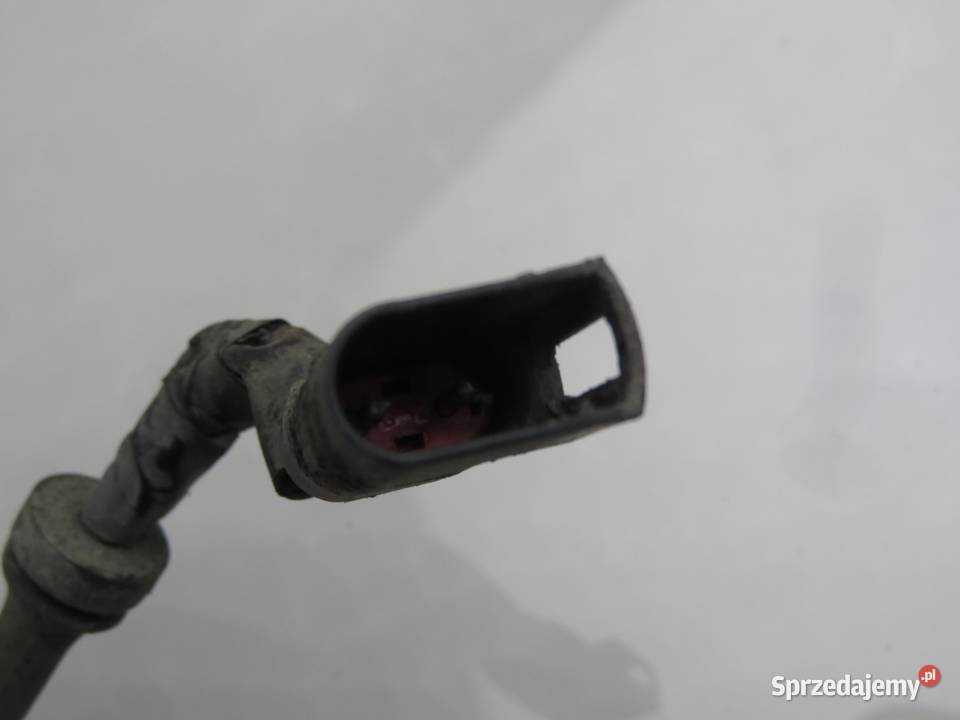 ZWROTNICA PIASTA PRZEDNIA LEWA FORD S