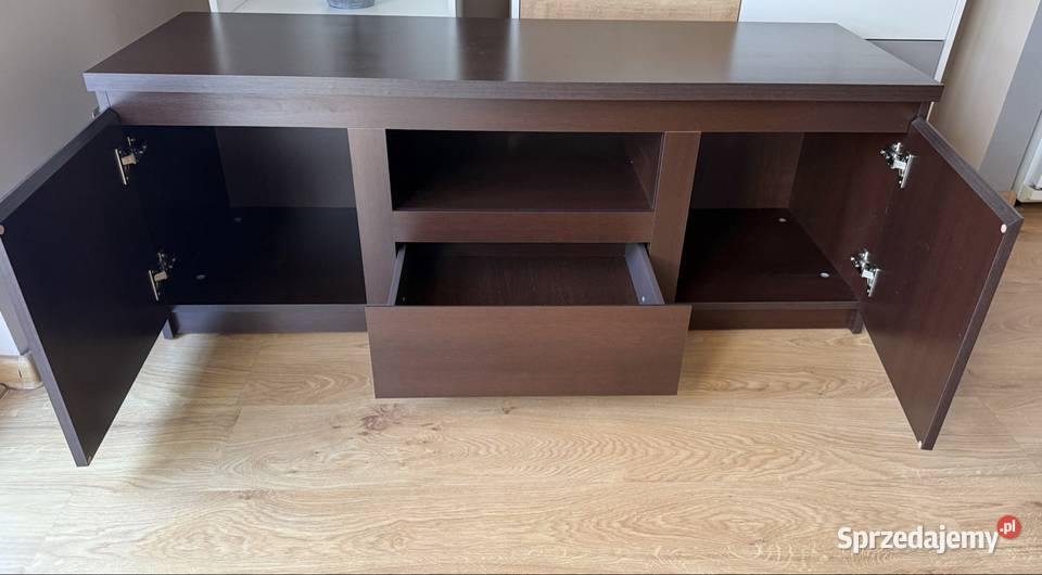 Komoda RTV z Agata Meble 5013545 45cm Łódź