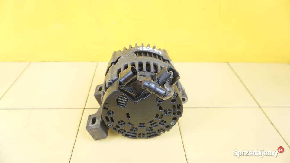 FORD KUGA MK1 25 B 12r 200 HYDB alternator Układ elektryczny silnika Suków
