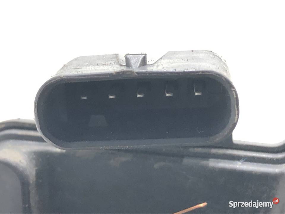 PRZEPUSTNICA BMW G30 8512452 20 150 ZAWÓR Przepustnice podkarpackie sprzedam