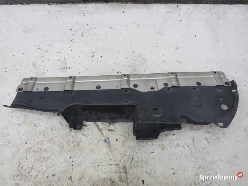 OSŁONA PODWOZIA RAV 4 III LIFT 5816842010