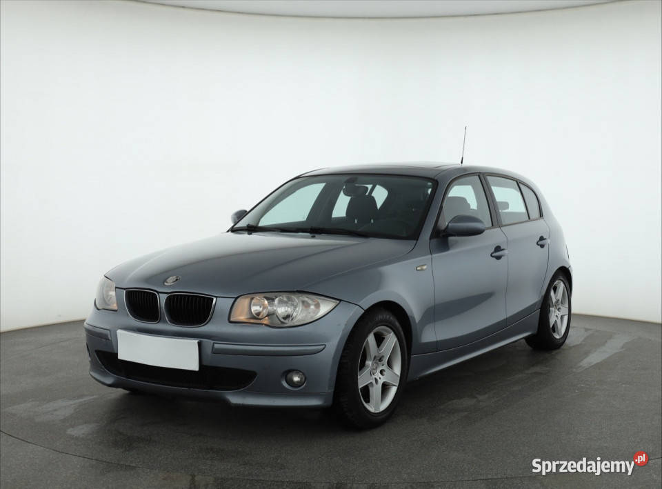 BMW 1 118i