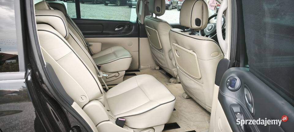 Renault Grand Espace INITIALE PARIS Automat Nadarzyn