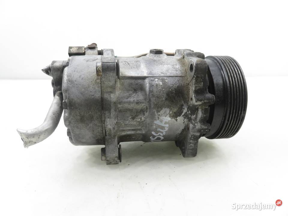 KOMPRESOR KLIMATYZACJI LEON 19 TDI 1J0820803K