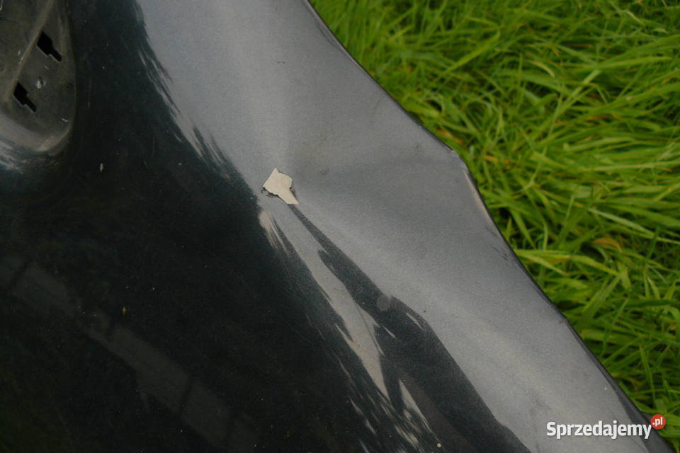 Citroen C5 przedni prawy blotnik Rzeszów