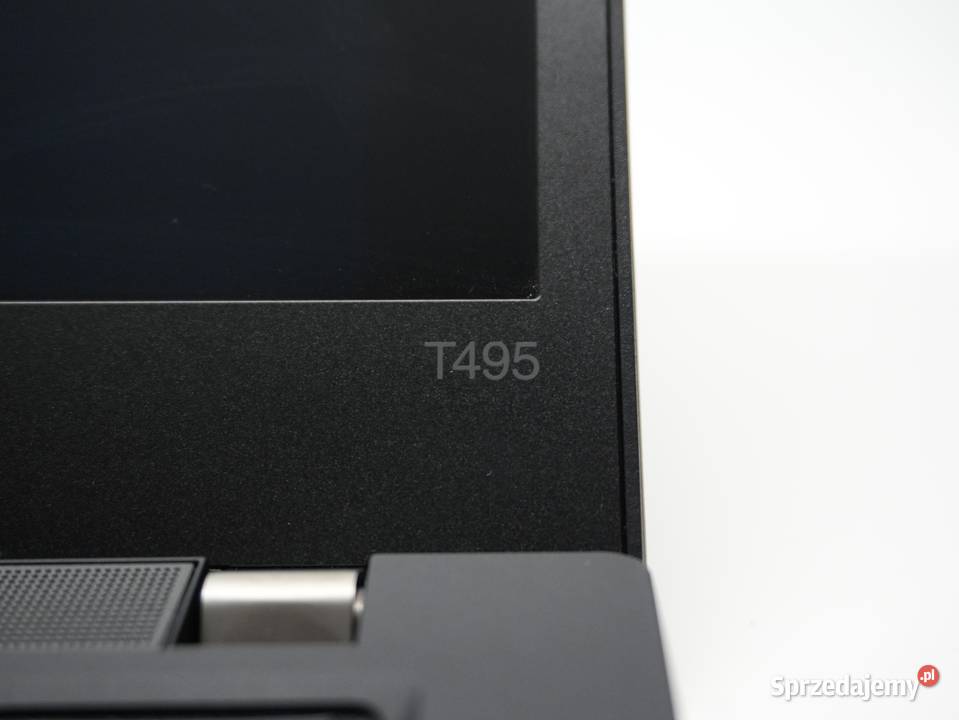 Lenovo ThinkPad T495 14 FHD Ryzen 5 3500U 8GB 250