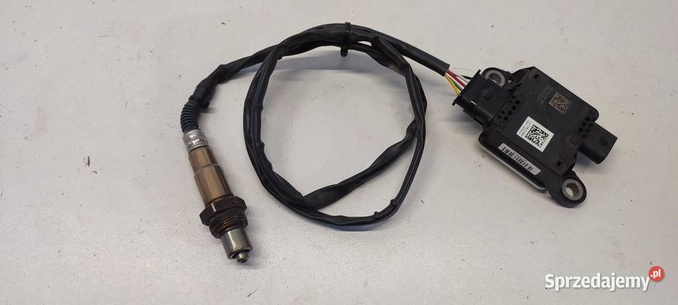 VW TIGUAN II SONDA LAMBDA 05L906261B dolnośląskie