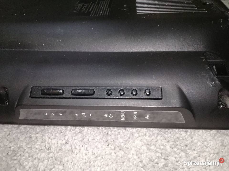 Sprzedam telewizor LG 32LD320 32 wielkopolskie Nowy Tomyśl