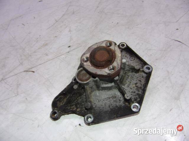 POMPA WODY AUDI A8 D3 4E0 30 TDI Pompy wody lubelskie