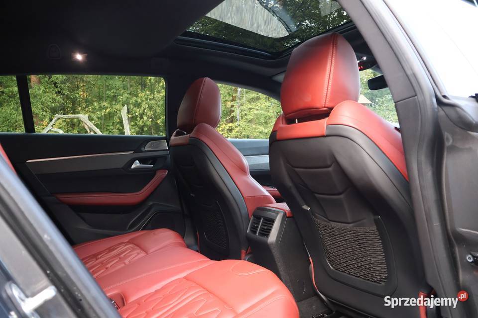 Peugeot 508 SW GTPack 16 225 Maksymalne