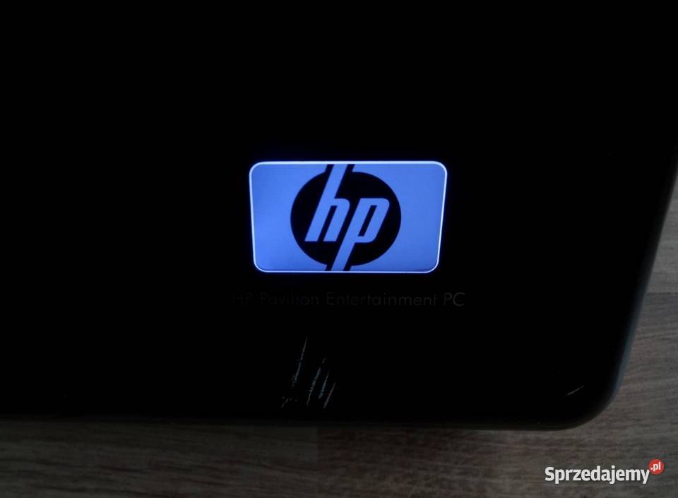 Laptop HP dv61110ew niekompletny uszkodz WiFi zachodniopomorskie Szczecin