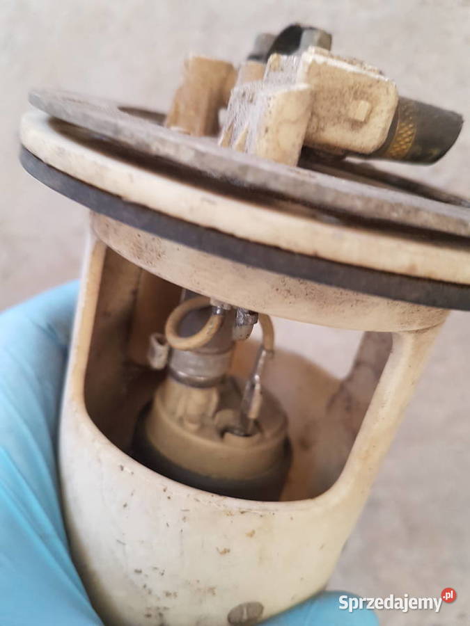 PEUGEOT 106 CITROEN AX POMPA PALIWA KOSZ PALIWA osobowe Turek sprzedam