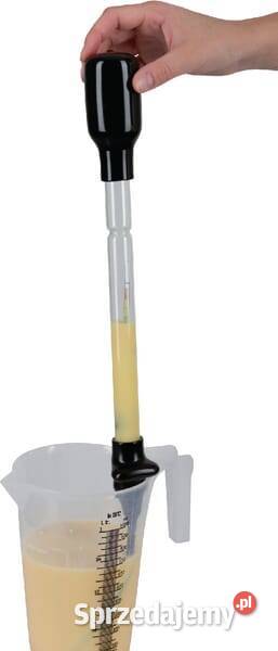 Kolostrometr siaromierz VV01459 Kamionna