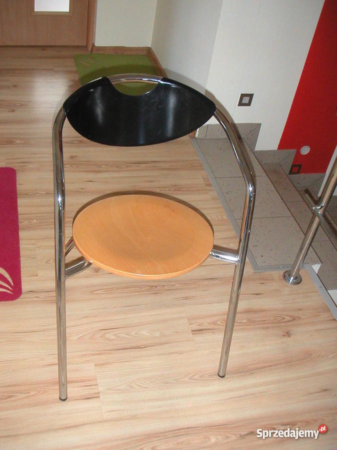 Stół szklany włoski łódzkie Bukowiec sprzedam