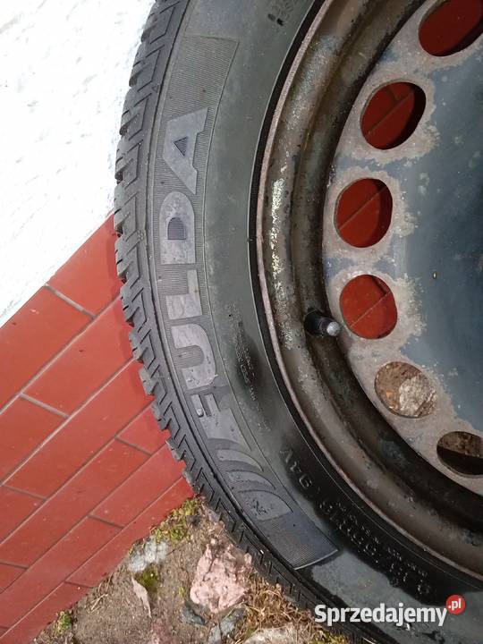 Sprzedam koła 5x112 całoroczne Samochodowe Gorzów Wielkopolski sprzedam
