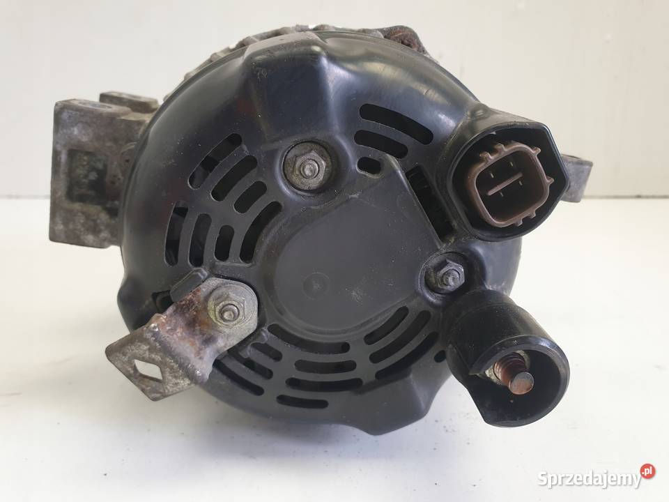Honda CRV CRV II 22 CTDI ALTERNATOR 1042104860 osobowe