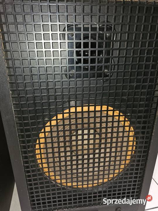 Kolumny DANTAX Las Vegas LV 10 lubuskie Gorzów Wielkopolski sprzedam