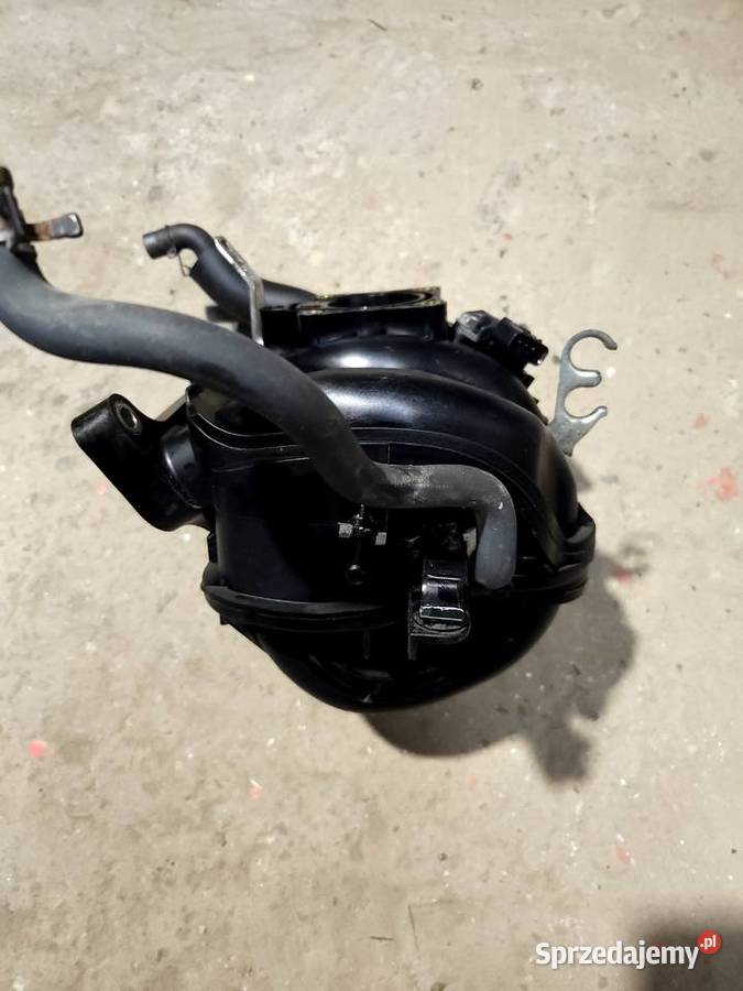 Kolektor ssacy toyota yaris 10 1Kr Kolektory ssące Dobrzechów sprzedam