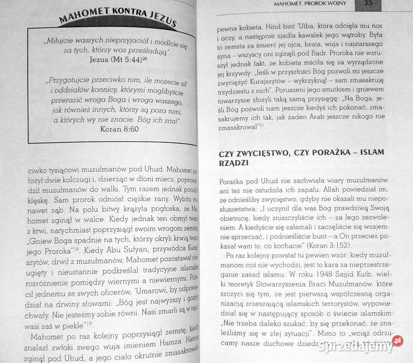 Niepoprawny politycznie przewodnik islamie i lubelskie