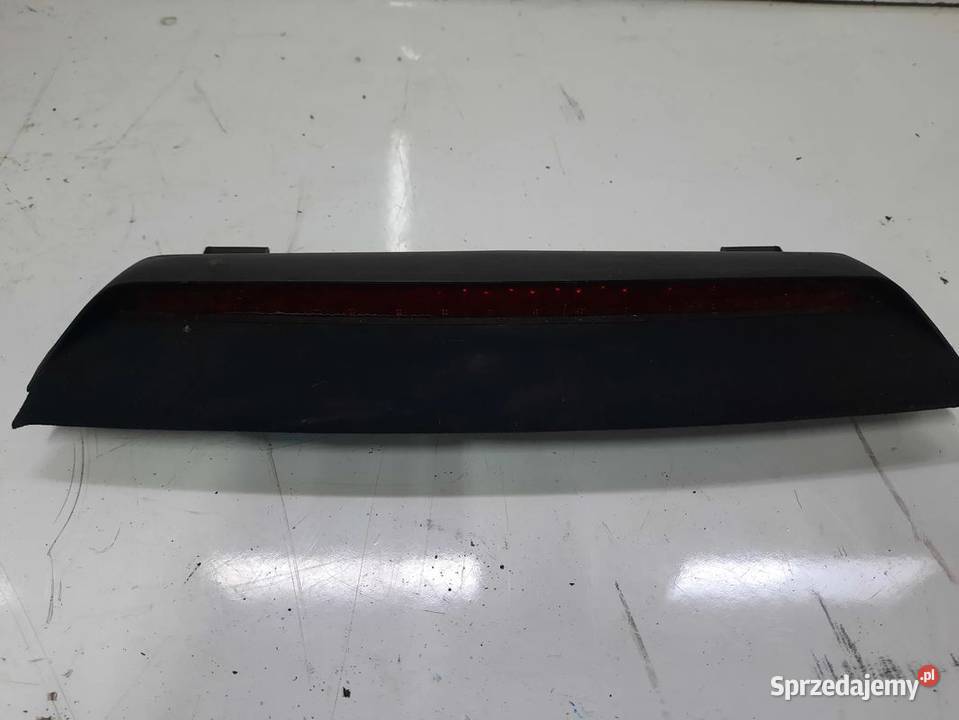 LAMPA LEWY PRAWY TYŁ VOLKSWAGEN BORA I 1J5945257 Włoszczowa