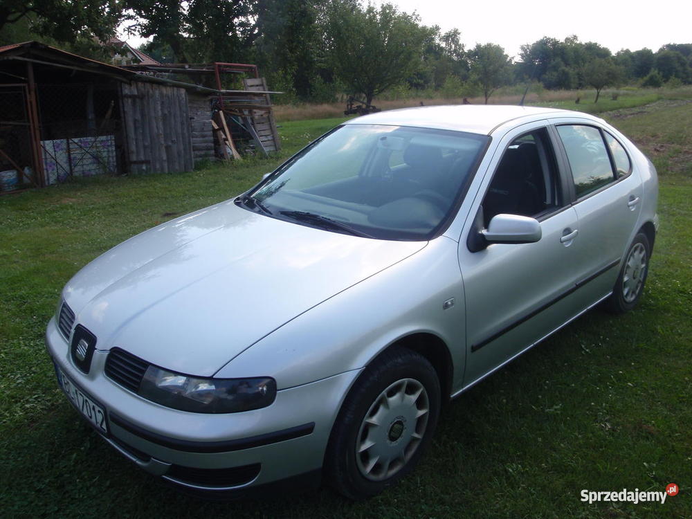 SEAT LEON 16 2000 r