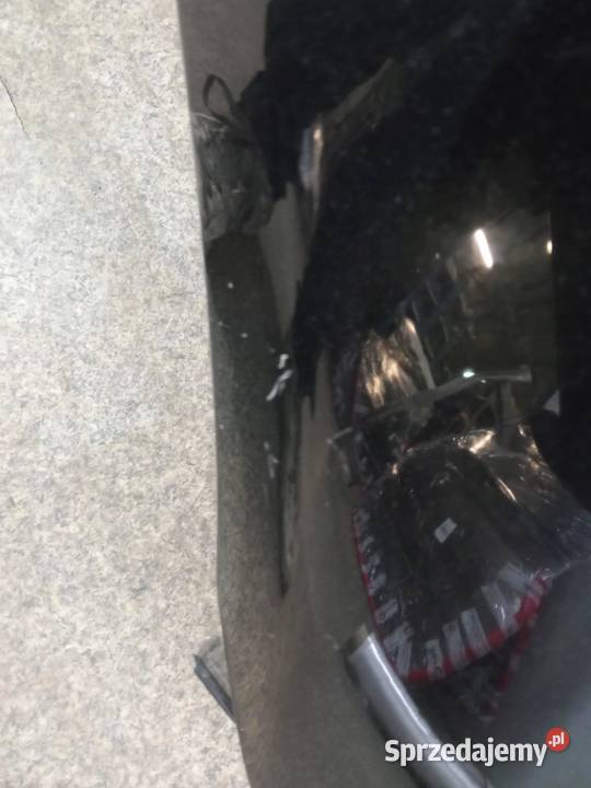 BŁOTNIK PRAWY PRZÓD LIFT T25 209 Toyota Avensis