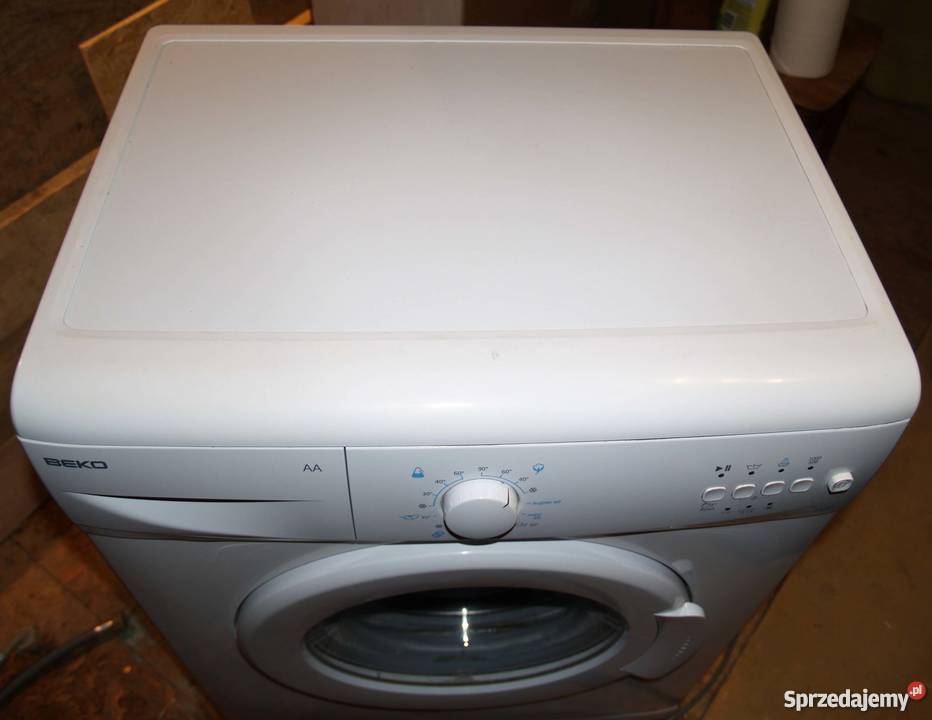 pralka BEKO WML Kraków