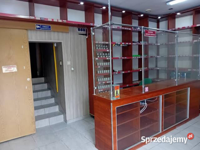 Lokal 48m2 Pruszków mazowieckie