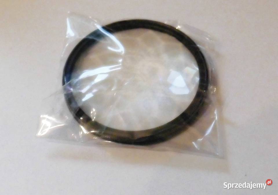 Filtr pryzmatyczny kalejdoskop 58 mm Warszawa