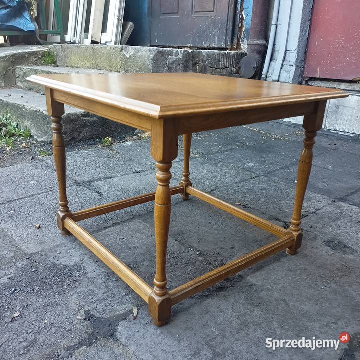 Stolik Kawowy kwadratowy Zabrze