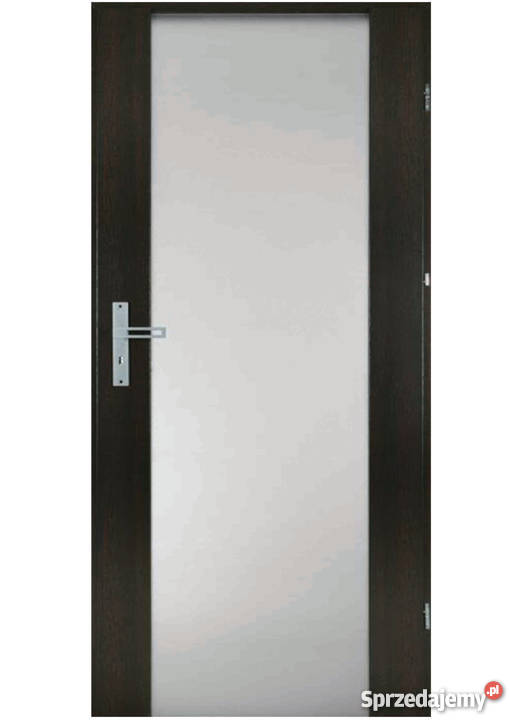 Drzwi pokojowe na wymiar Kamuflaż futryn Nowe