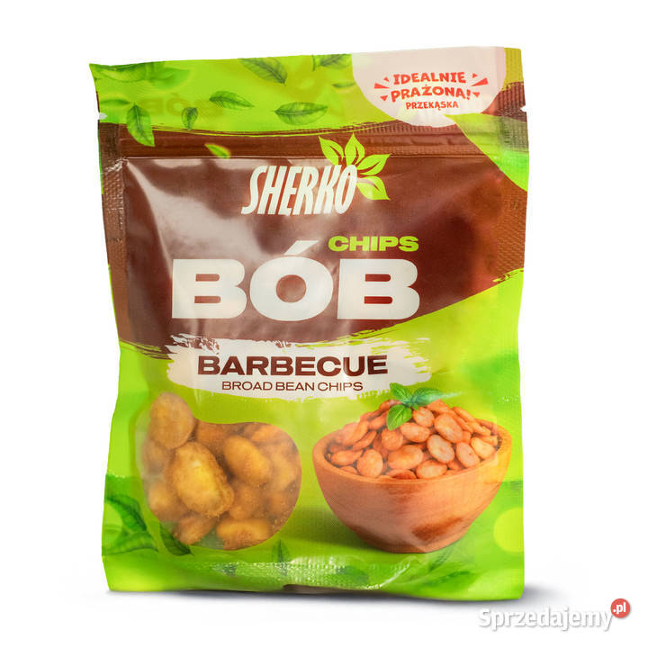 Współpraca dystrybucja przekąsek Warszawa