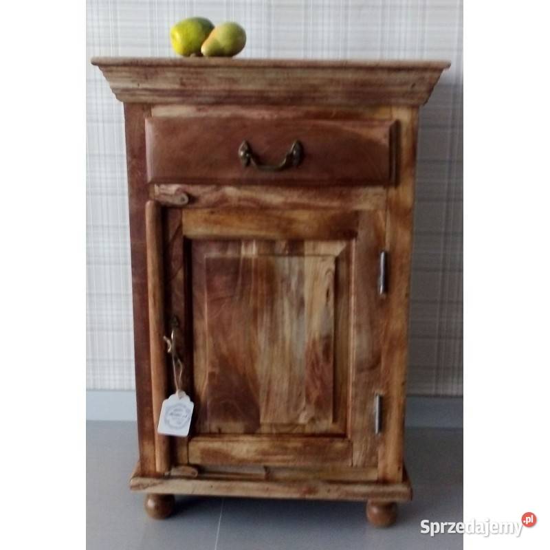 KOMODA MANGO 46cm Dom i Ogród Rzeszów sprzedam