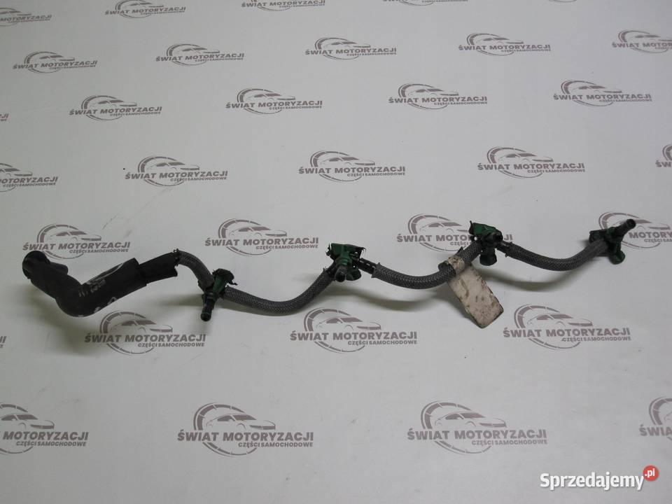 PEUGEOT EXPERT JUMPY 16 HDI 9H07 12R Przelewy osobowe świętokrzyskie