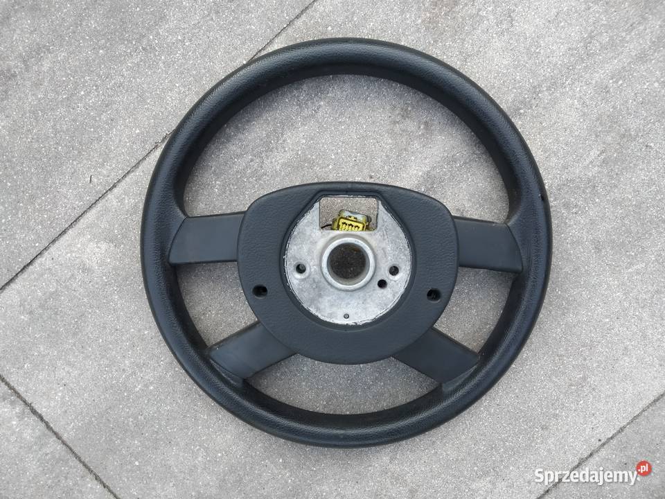 KIEROWNICA do auta zwykla VW touran golf 5 V lubelskie Puławy