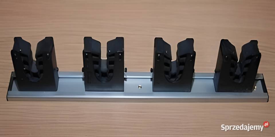 Szyna z wieszakami uchwyt wieszak na narzędzia Warszawa