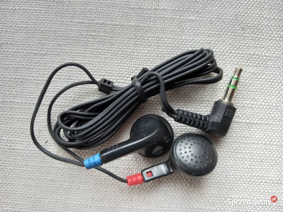 Słuchawki przewodowe 4 Urządzenia stacjonarne Tomaszów Lubelski