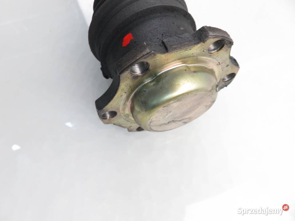 PÓŁOŚ LEWA PRZEDNIA AUDI A3 8L 18 T