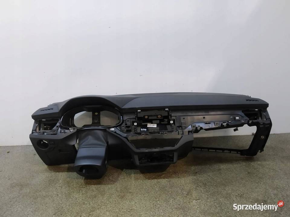 DESKA ROZDZIELCZA KOKPIT PULPIT AIRBAG EUROPA