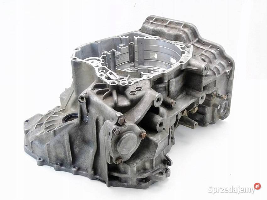 OBUDOWA AUTOMATYCZNEJ SKRZYNI BIEGÓW 3S717000CA Pozostałe Sosnowiec sprzedam