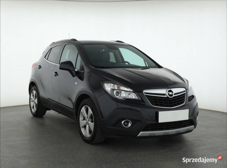 Opel Mokka 14 Turbo Piaseczno
