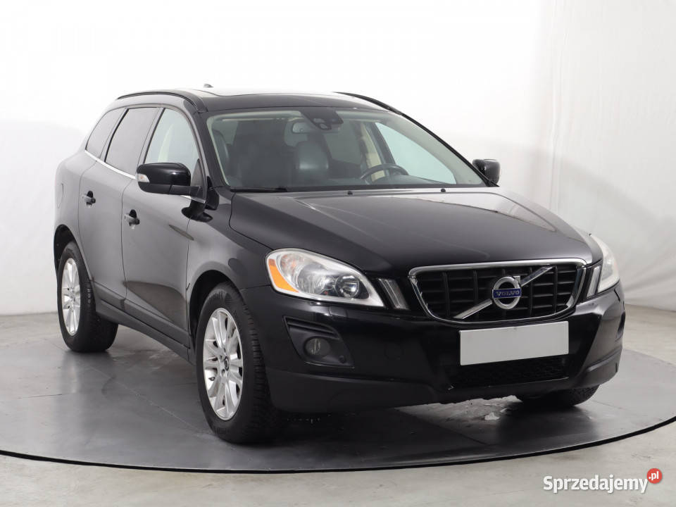 Volvo XC60 T6 czujnik parkowania Bielany Wrocławskie